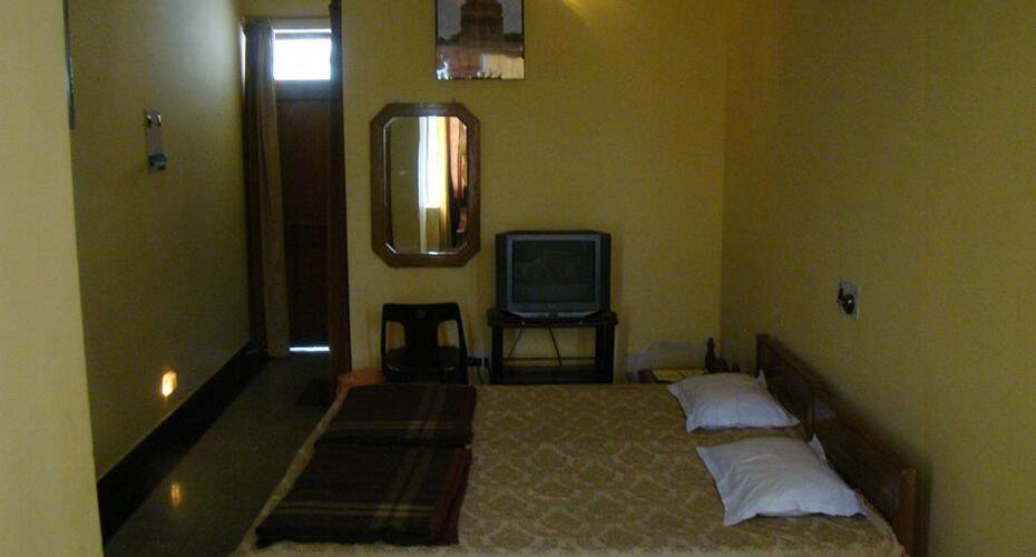 Veerangana Tourist Bunglow, Jhansi 4